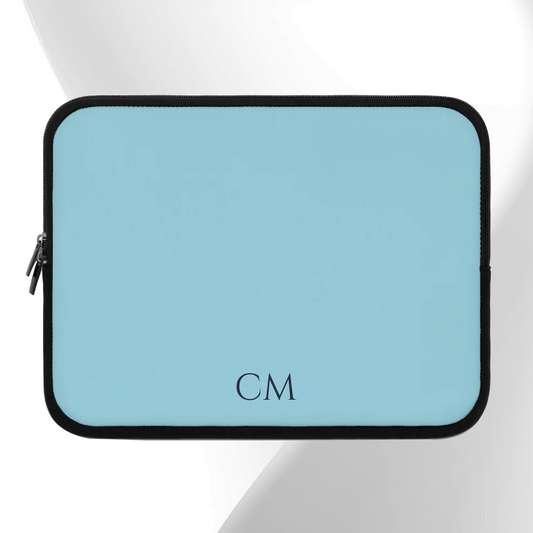 Laptop Sleeve - Personalisierbar