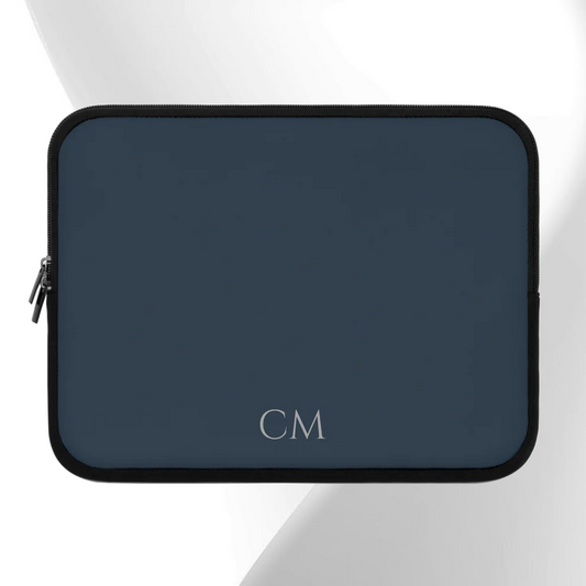 Laptop Sleeve - Personalisierbar